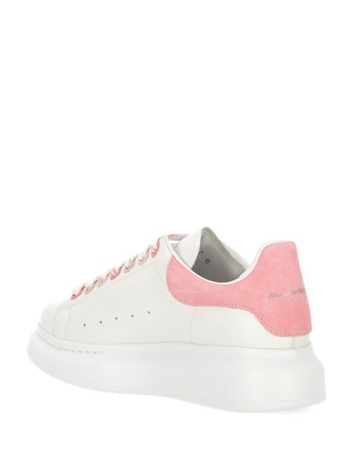 Oversize sneakers for women. Alexander McQueen | 718139WIEEU8772